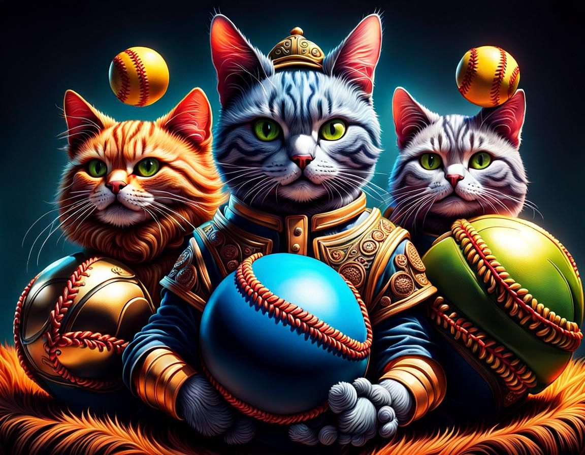 Catball