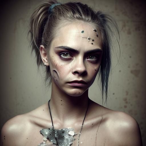 cara delevingne