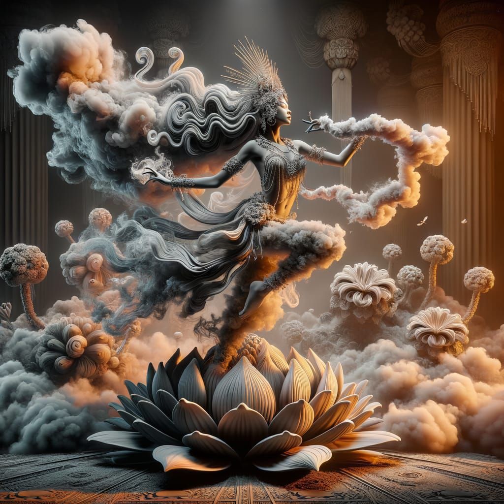 Dancing Soul