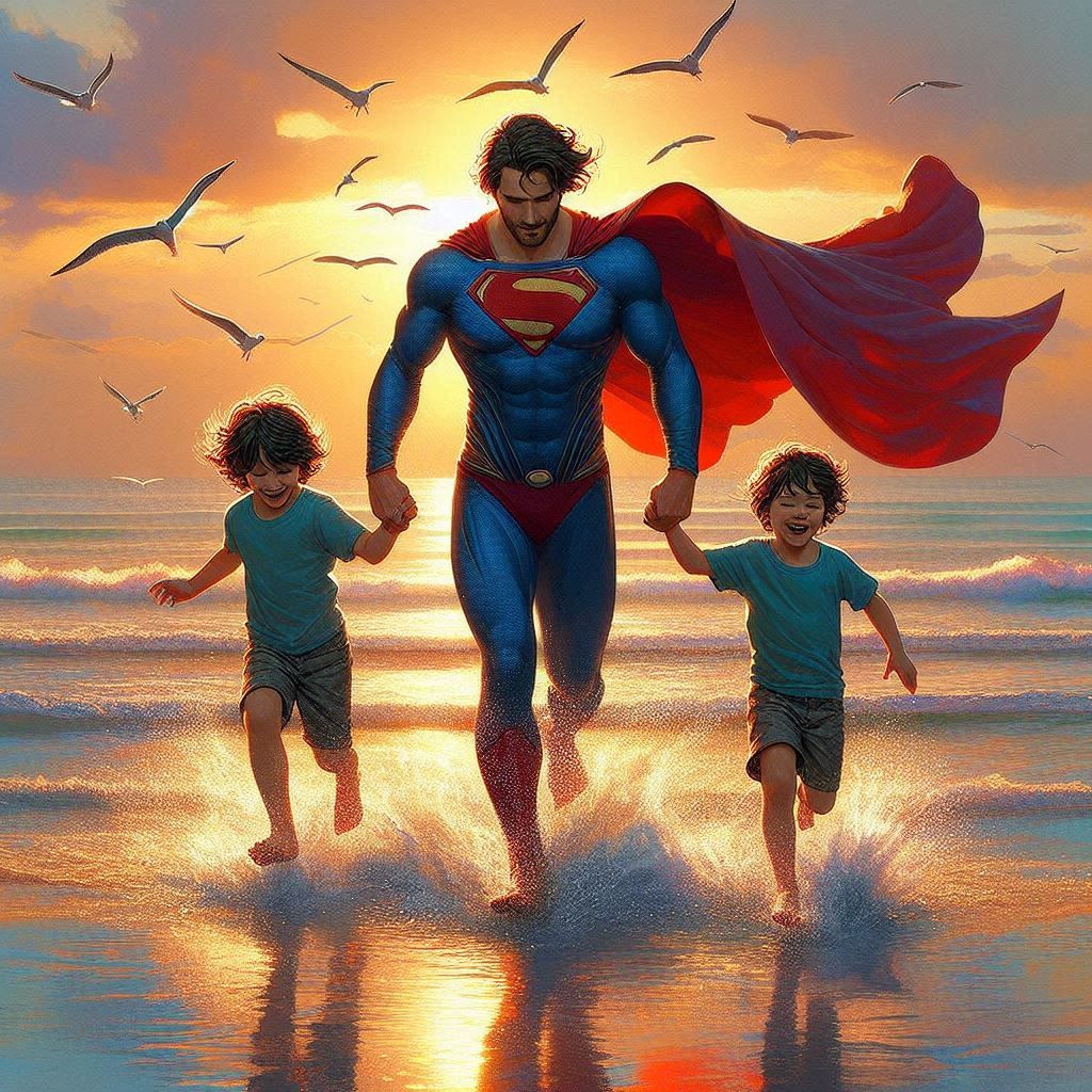 Superdad