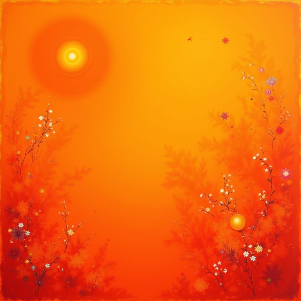 orange <lora:The Orange of Red:1.0>