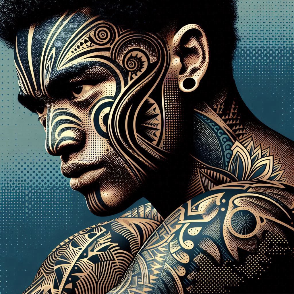 Maori