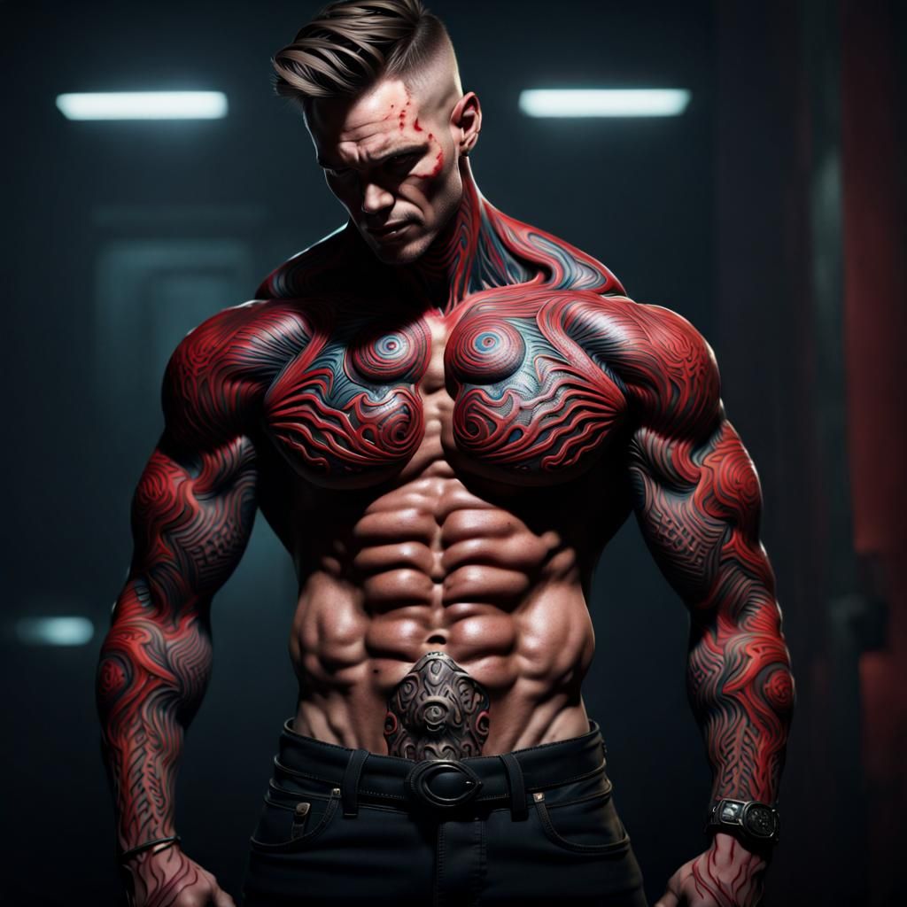 RedRider