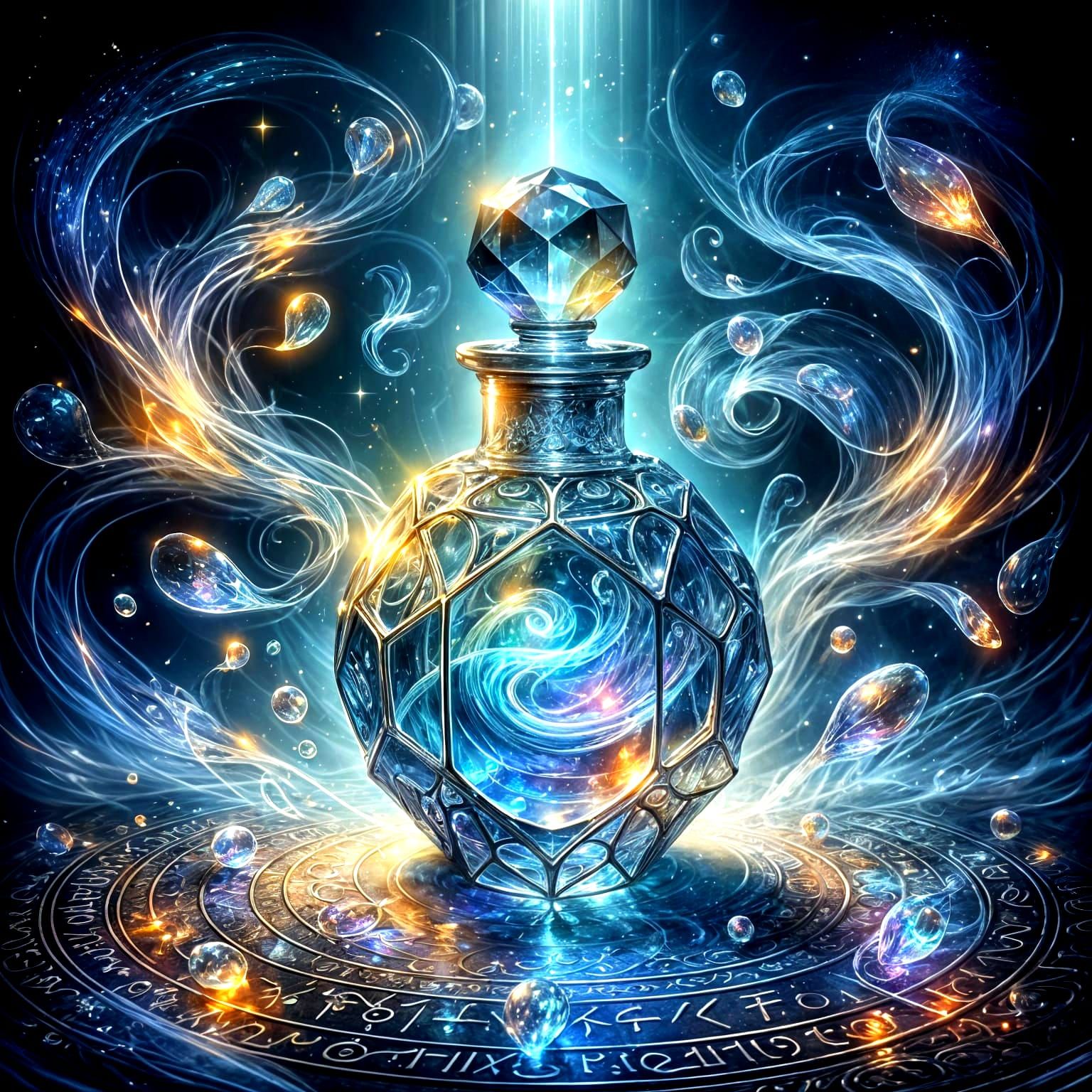 Untitled Creation