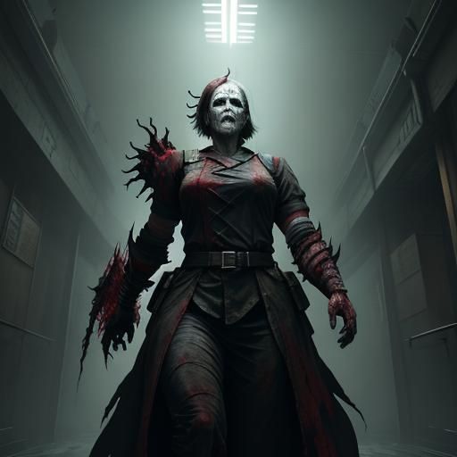 Nightmare Nurse