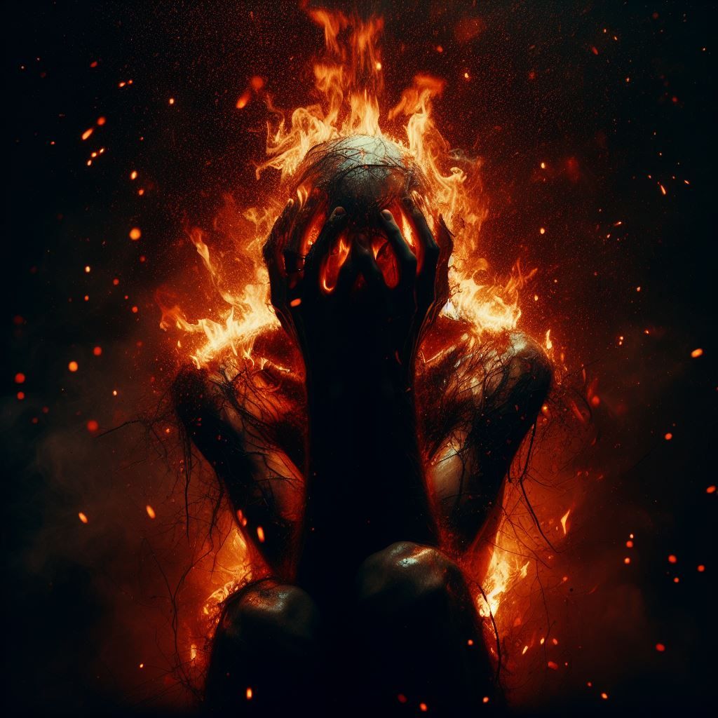 The Phobia Project : Pyrophobia