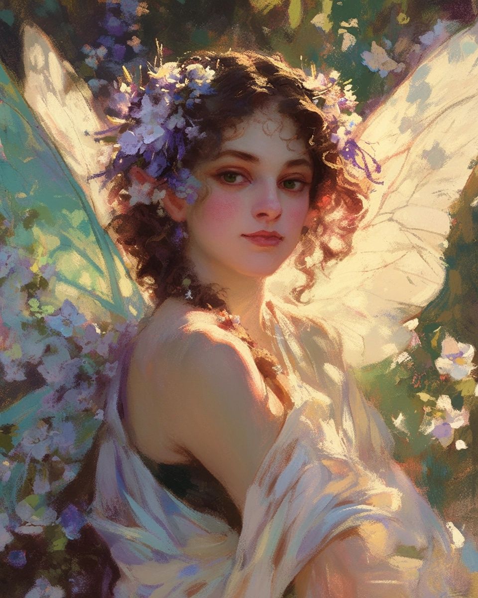 Fairy