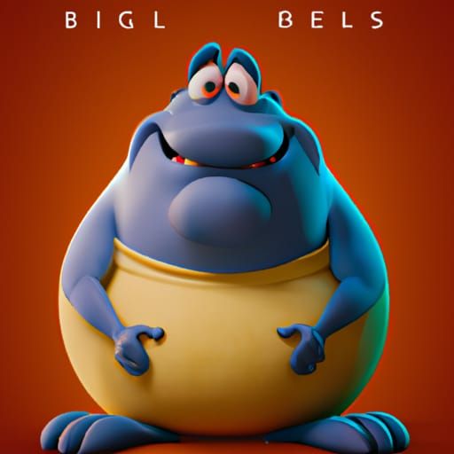 Gilbert big hips