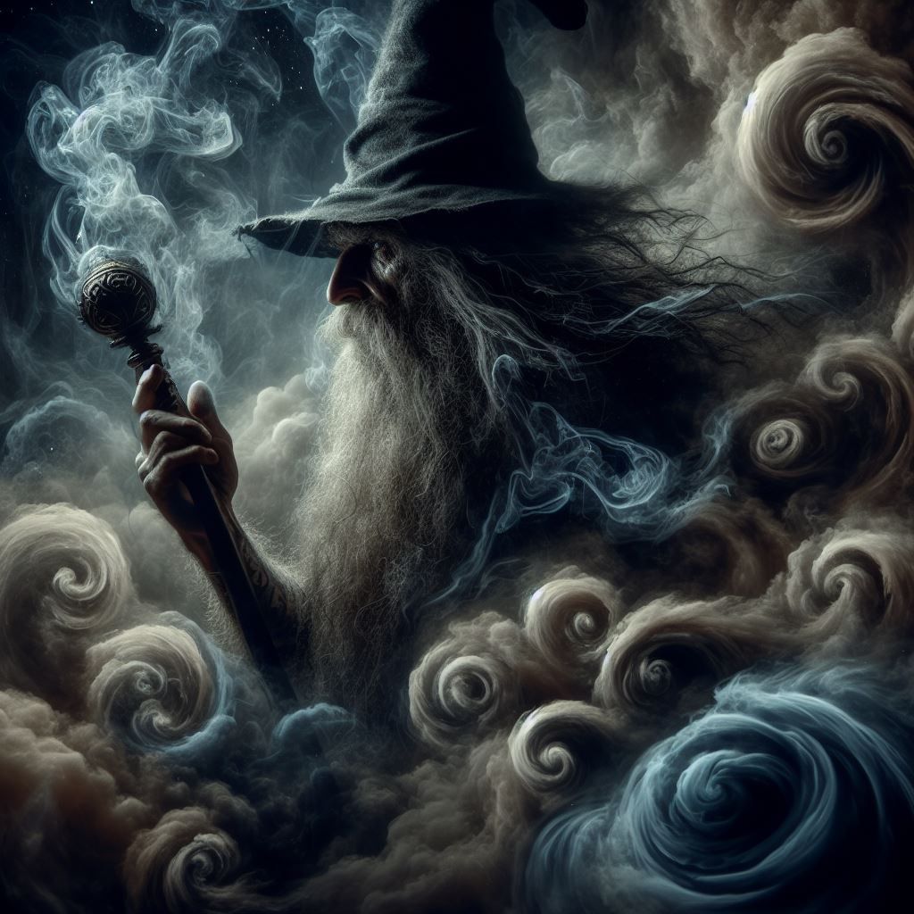 the face of a god v139