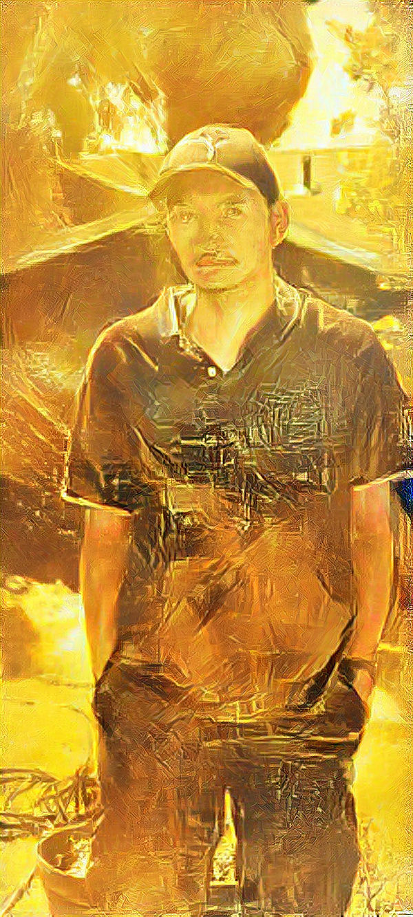 Matthew Convento Meets Bitcoin