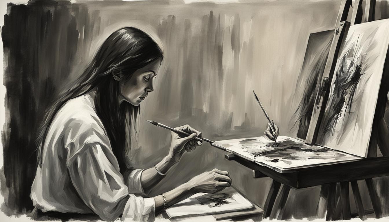 Passion without passion