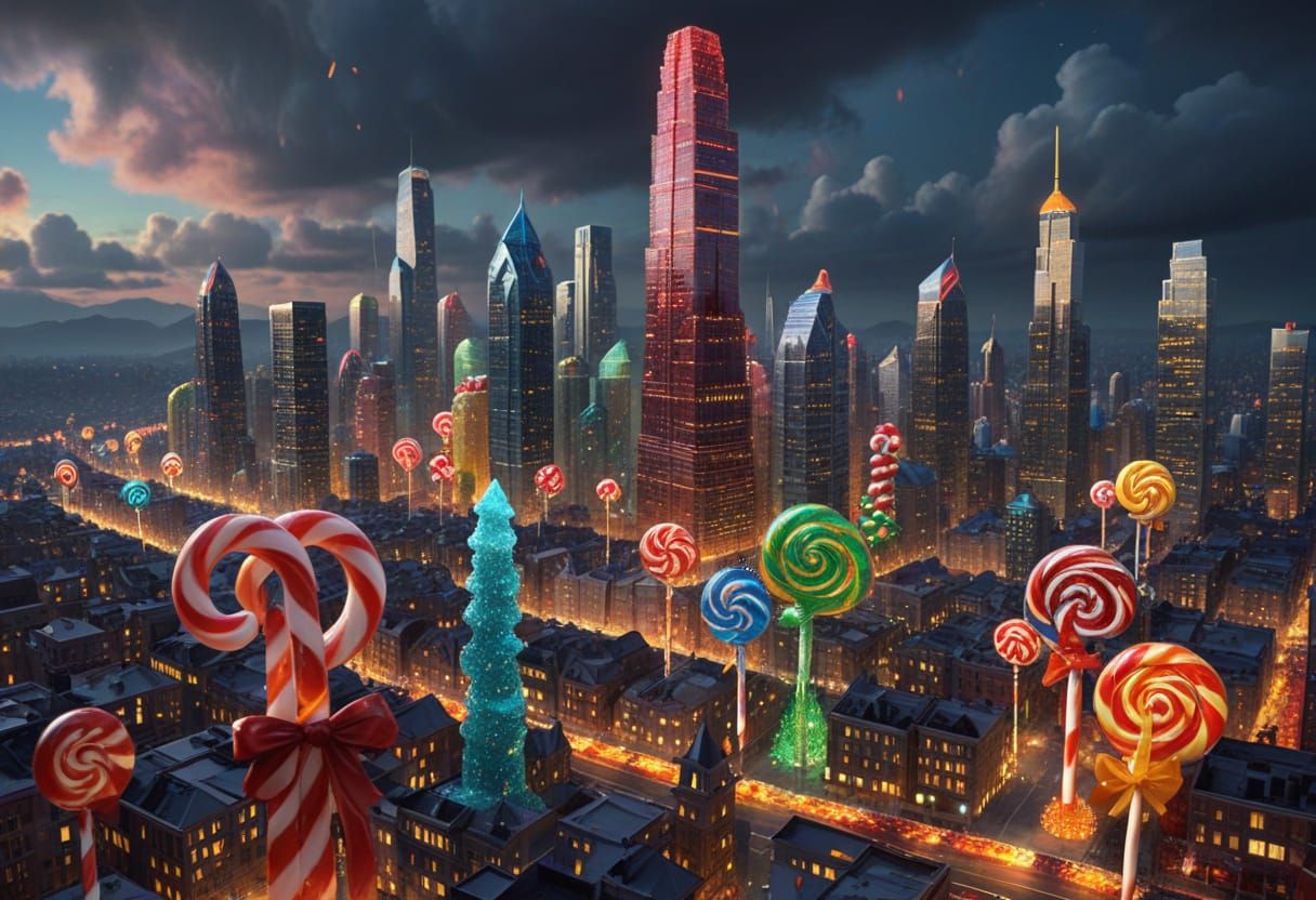 The Bridge of Nocturne and Sol