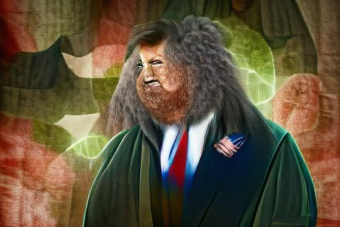 Hagrid