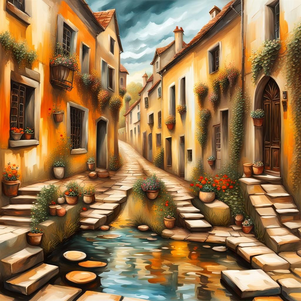 Untitled Creation