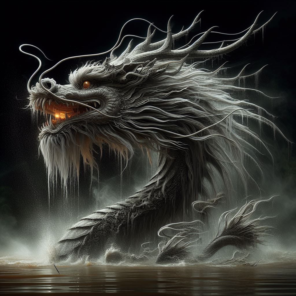Chinese Dragon