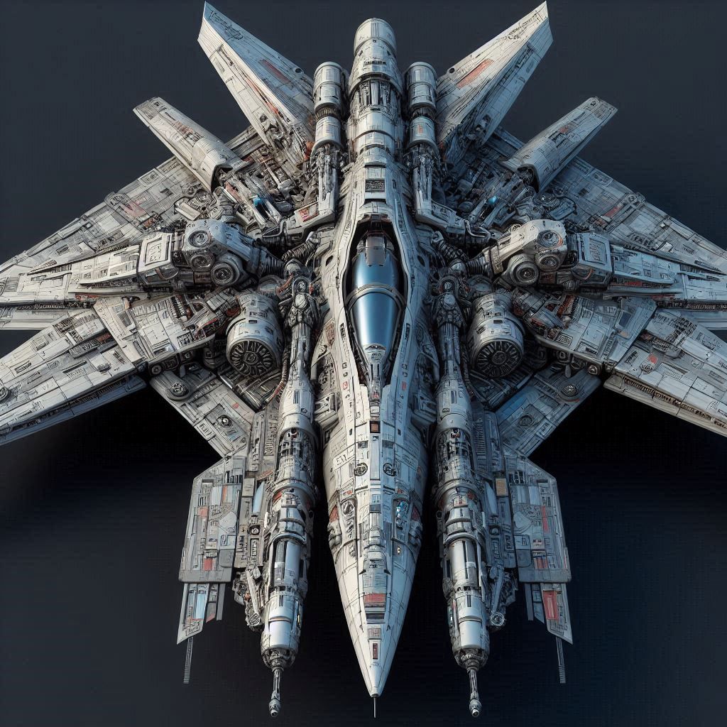 To infinity and Beyond!