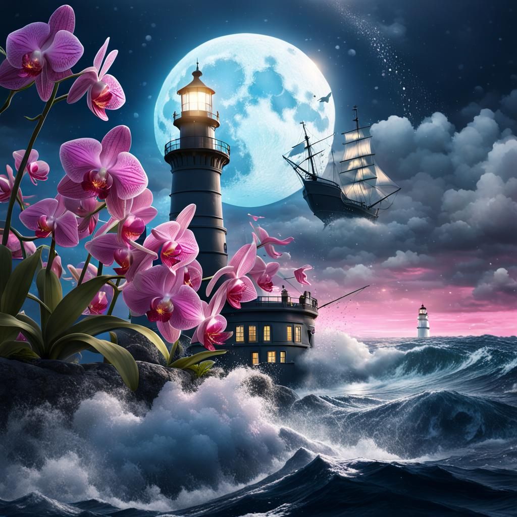 Lighthouse