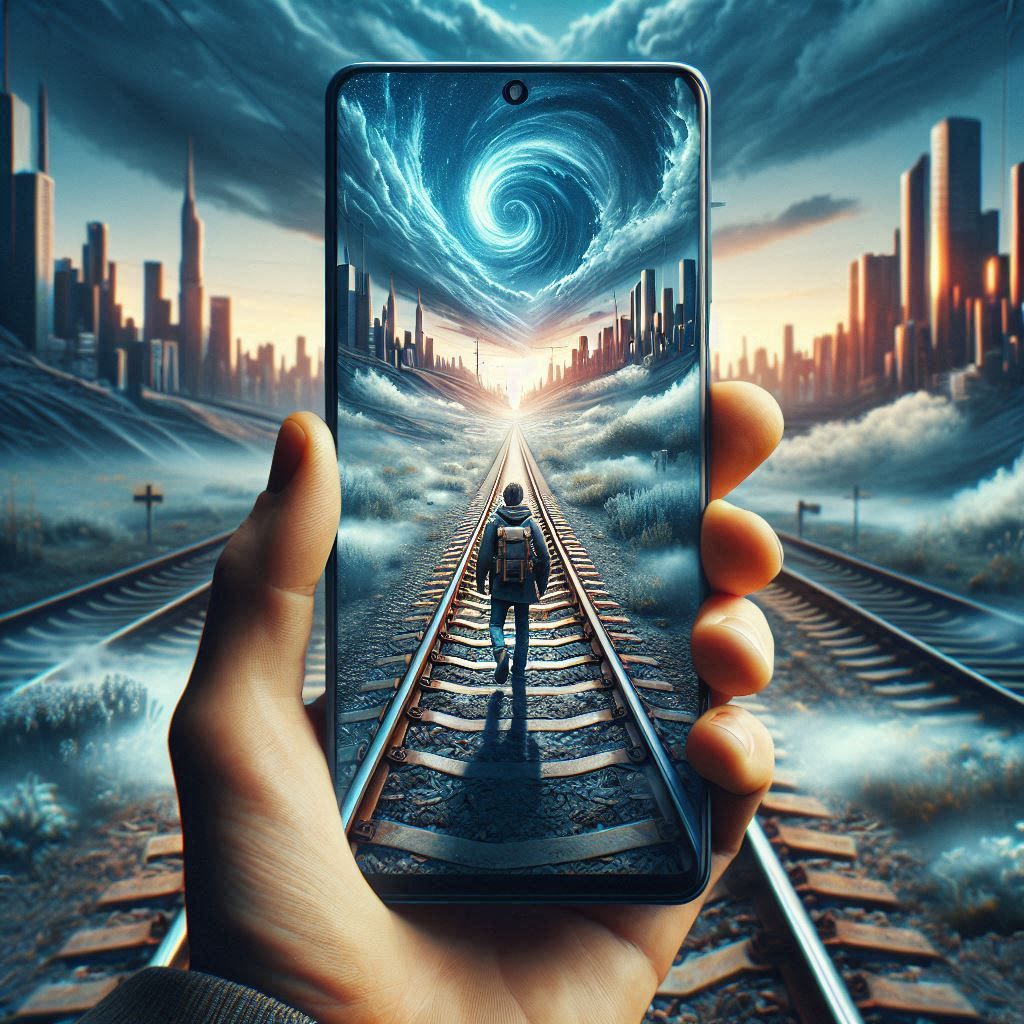 Apple maps of the future