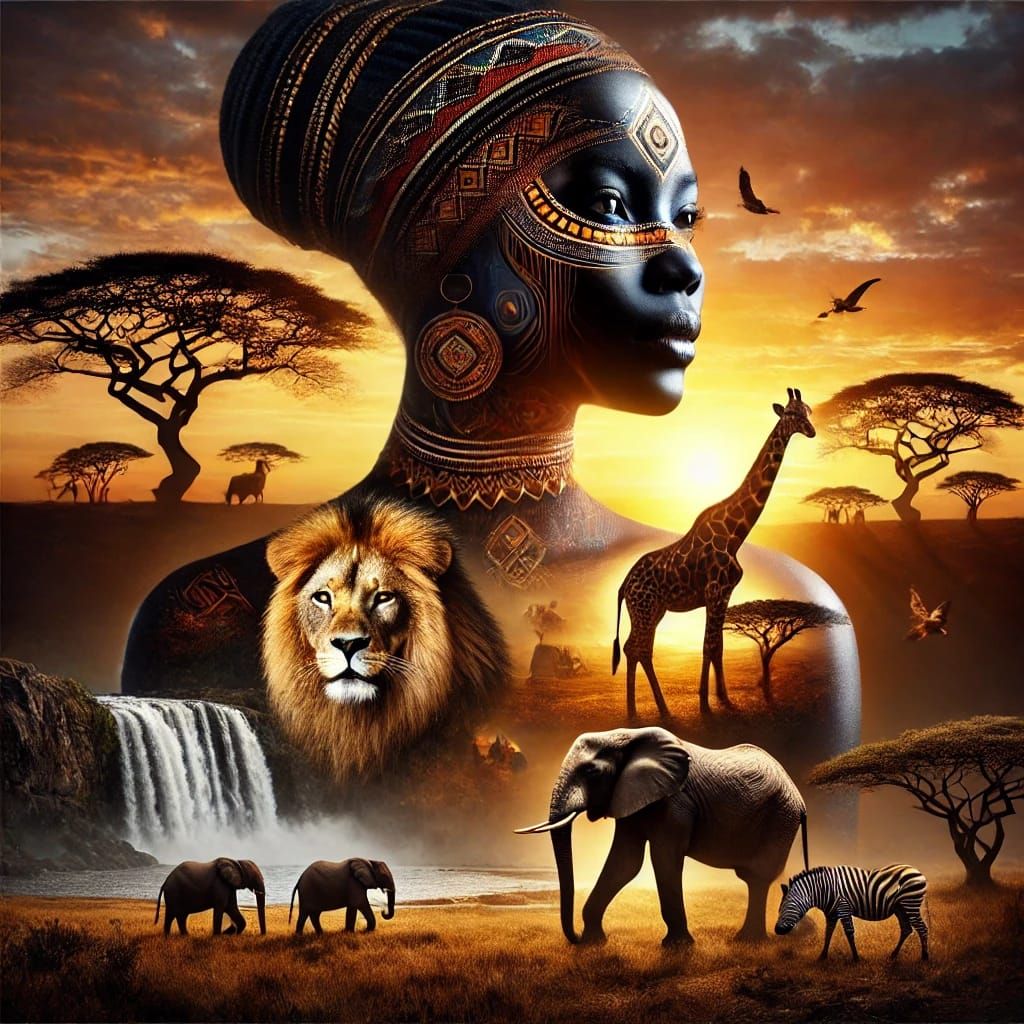 Africa