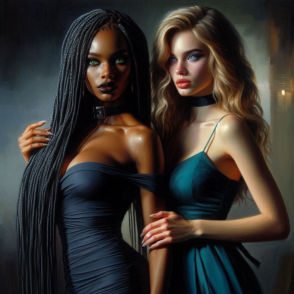 Something for Lovely