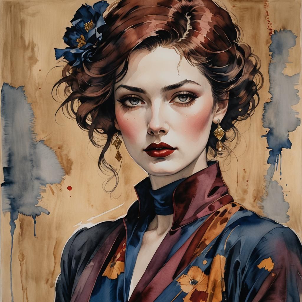 femme fatale