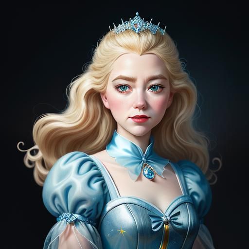 Princess