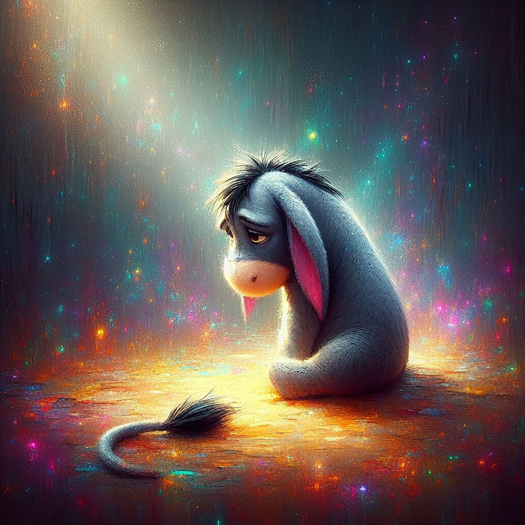 Why Do I Feel Like I'm Missing Something?