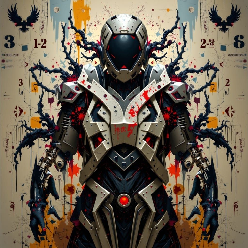 <lora:Raw Shock:1.0>