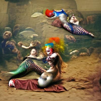 Rockii tha Klown