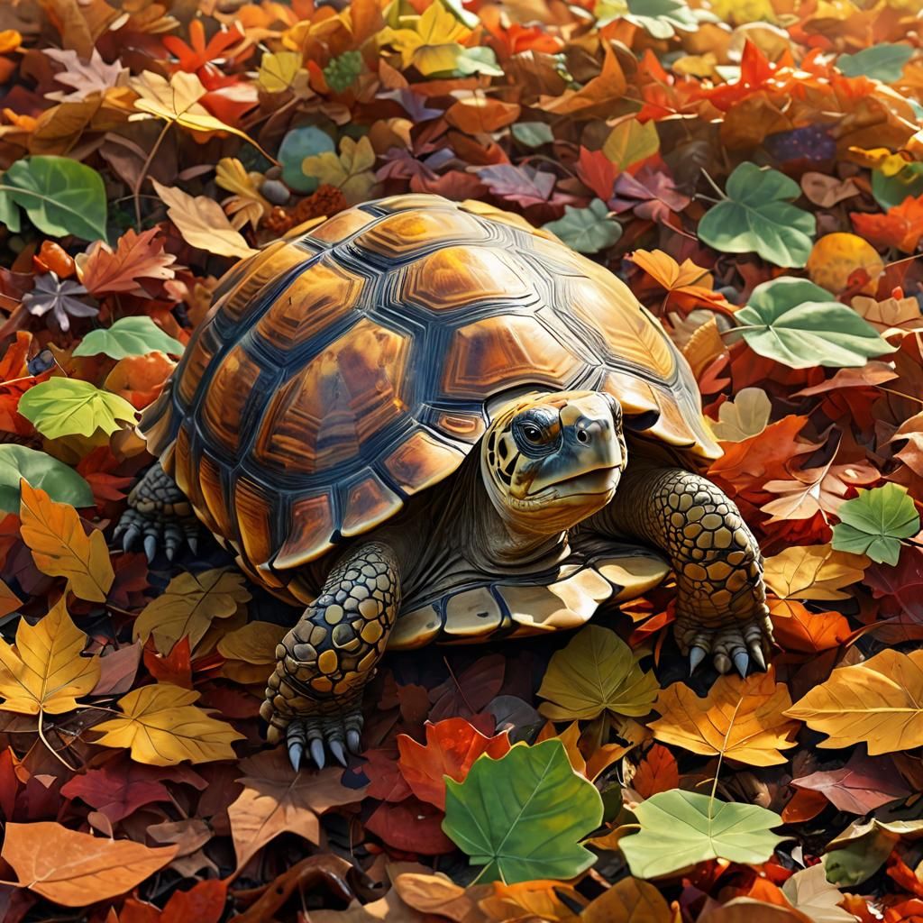 May I eat the leaves?