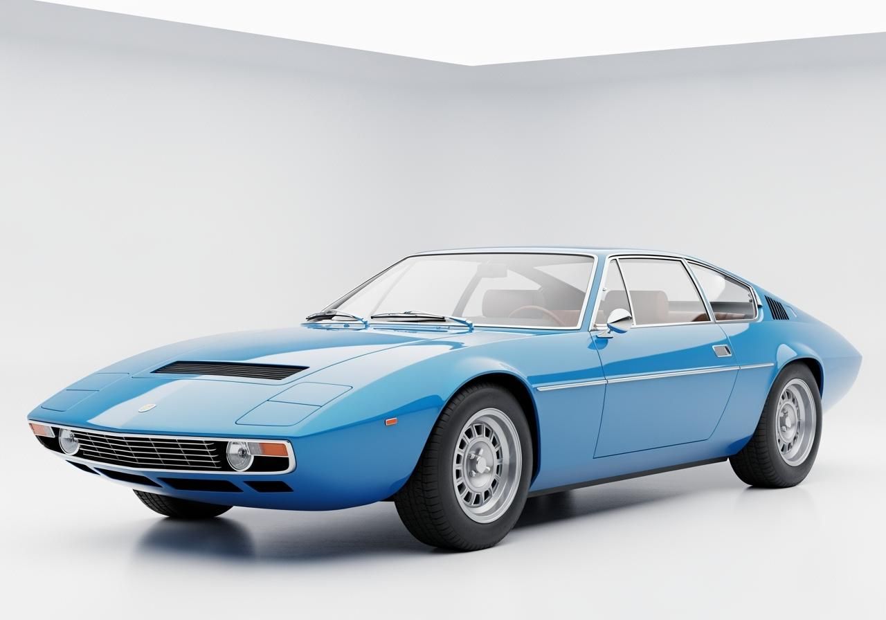 Scarpelli Matilda (Remake)