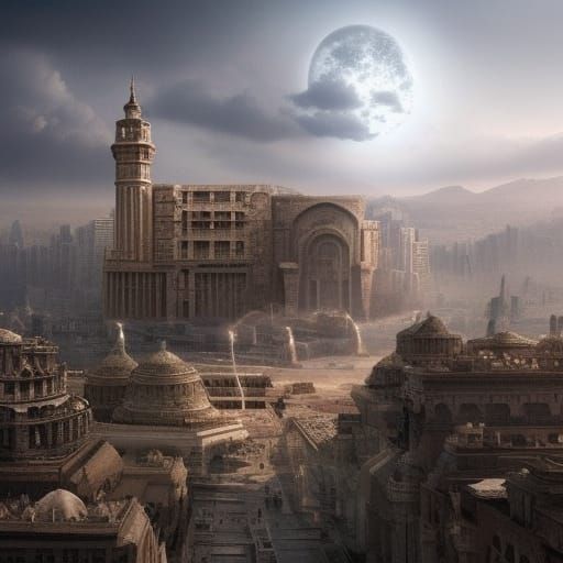 پنجره رو به خدا