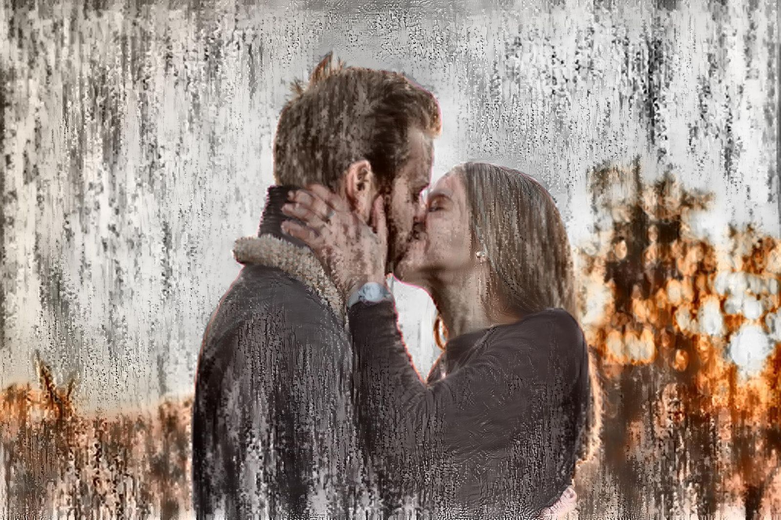 Kissssss