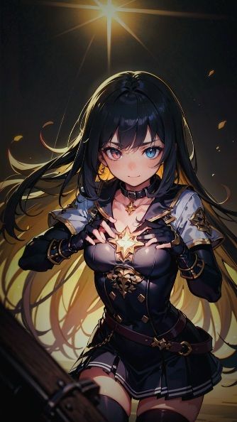 Female knights of algathoria