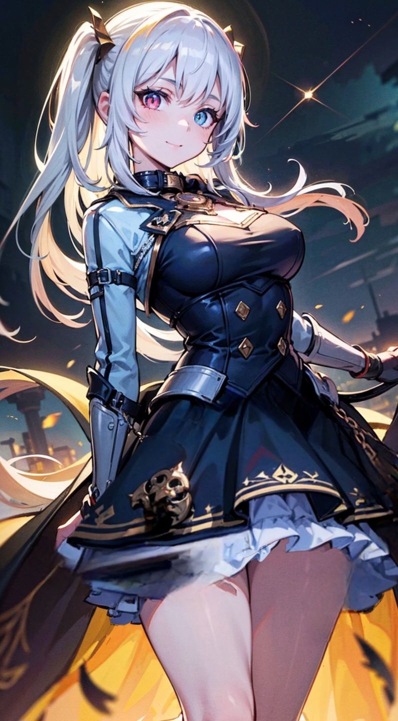 Female knights of algathoria