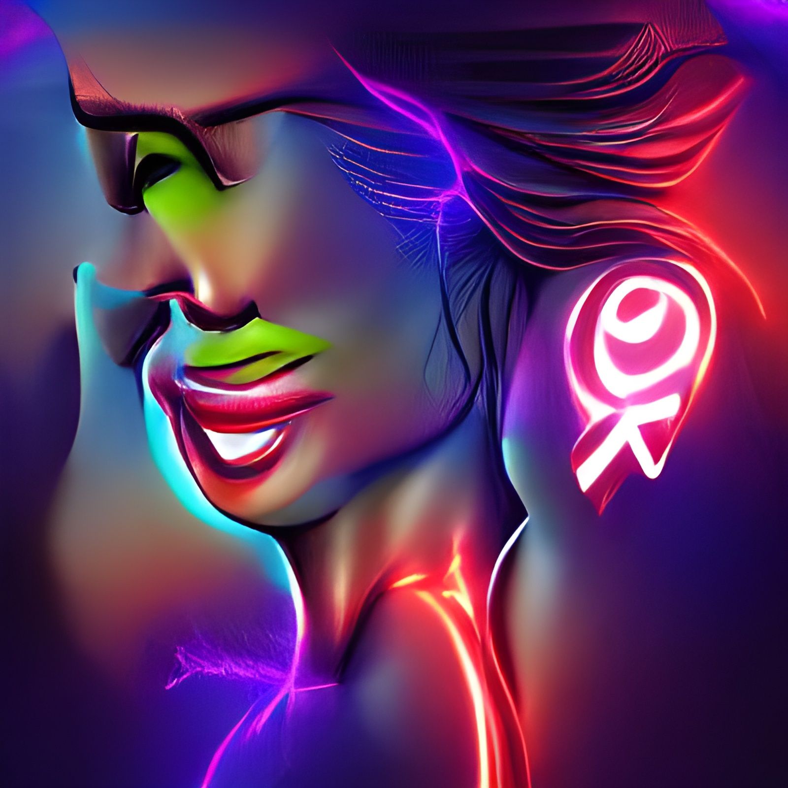 strong-and-beautiful-woman-ai-generated-artwork-nightcafe-creator