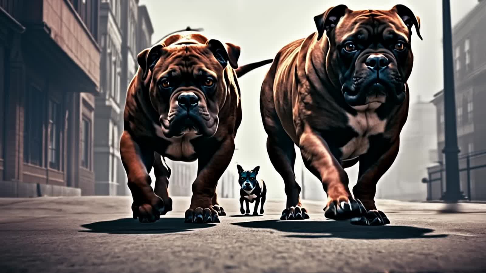 Uh, yeah, uh, yeah, rollin' through the city with the big dawgs