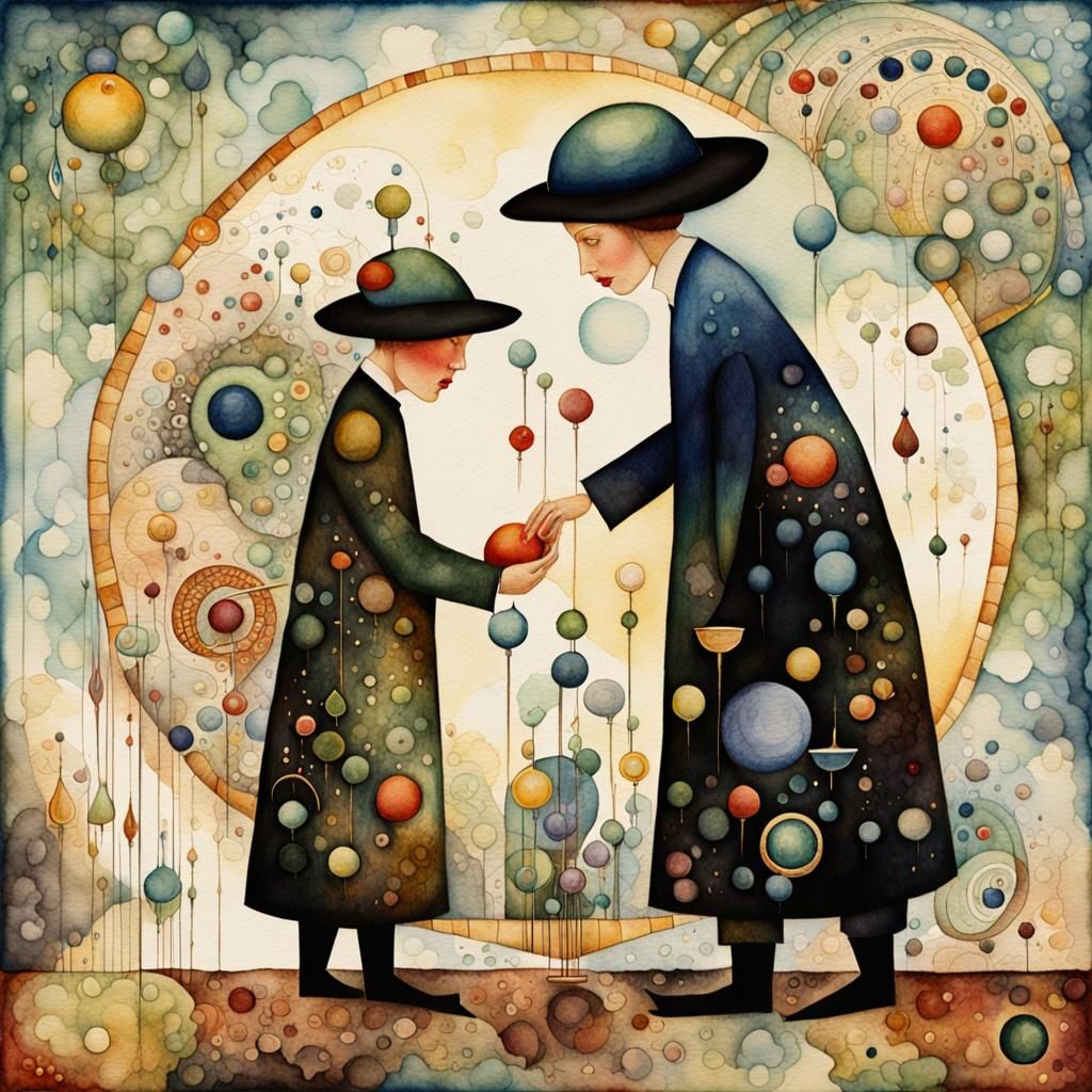 fantasy art