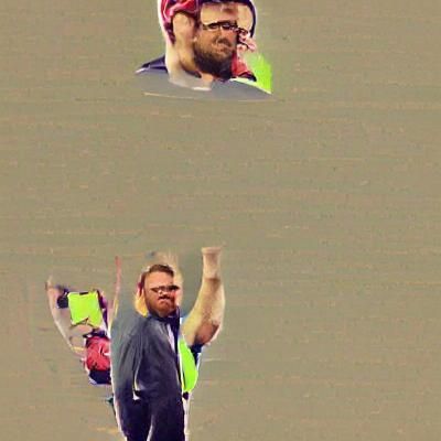 This man.