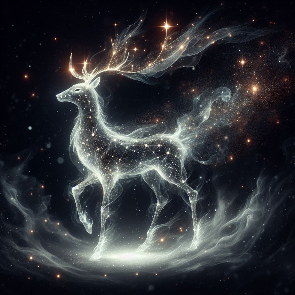 Patronus constellation