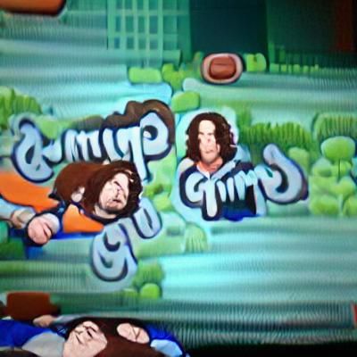 Game Grumps