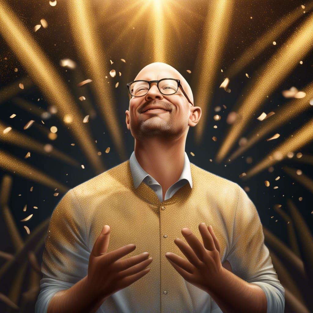 Worship Man