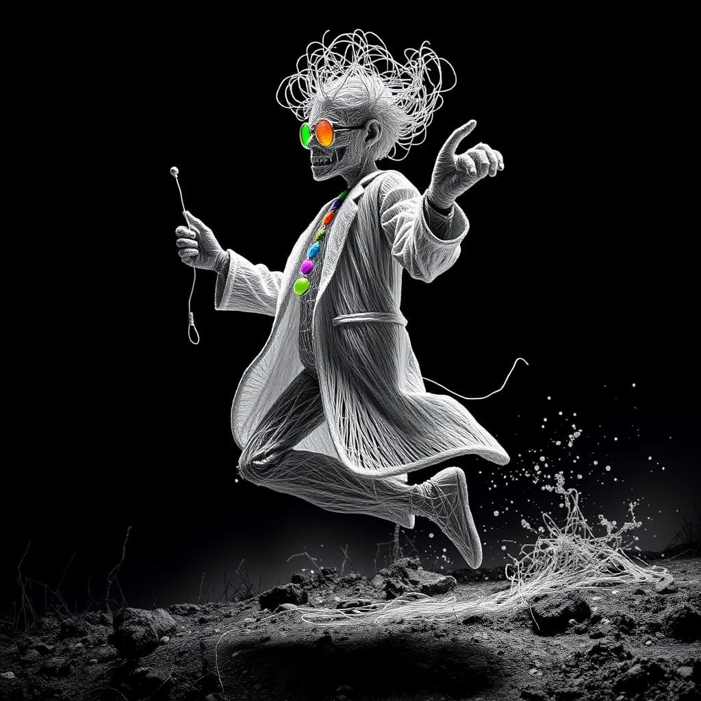 Untitled Creation