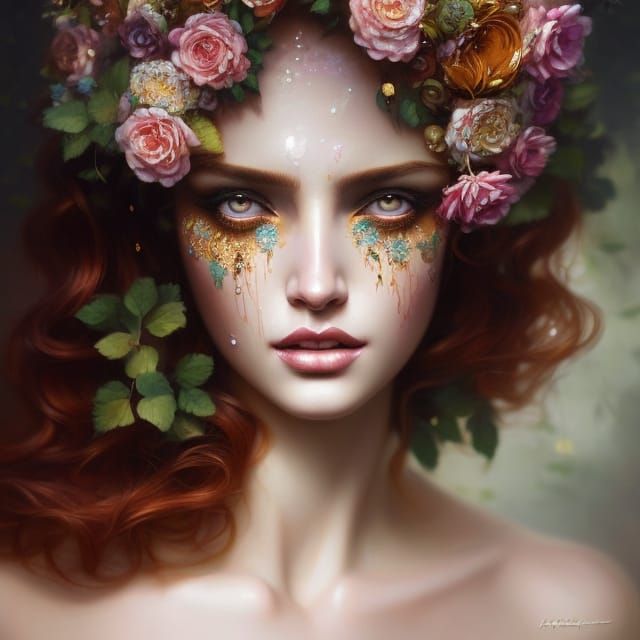 Queen of Roses