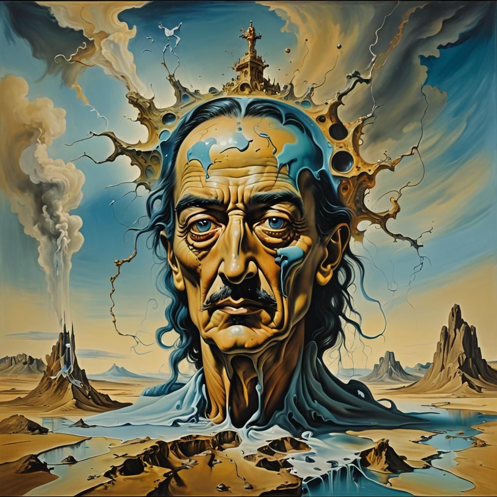Veteran Of The Psychic Wars