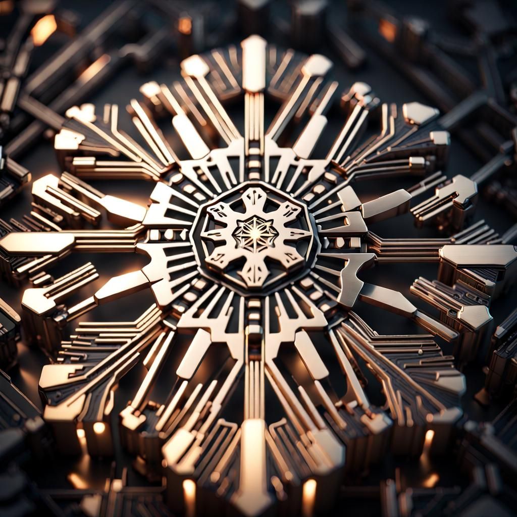 Ideally, on a Building.   by @MacKenzie Morgan