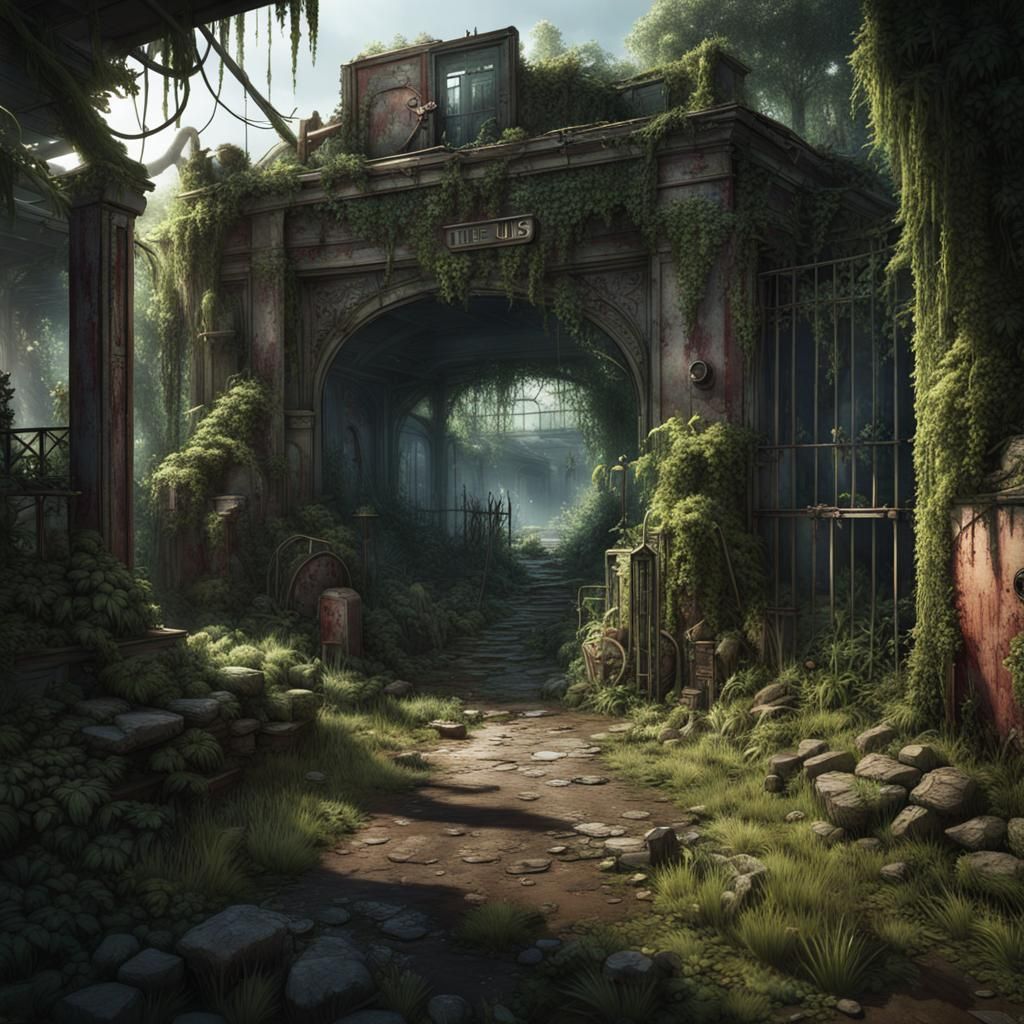 Zoo