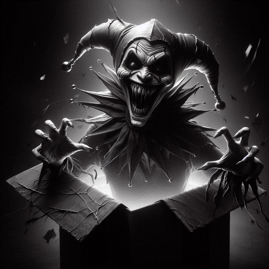 Out of the box, the unsafe surprise