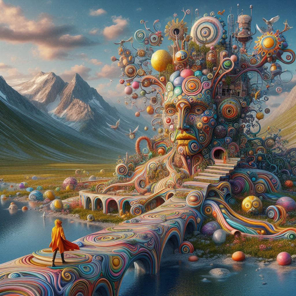 Speech is silver, silence is golden