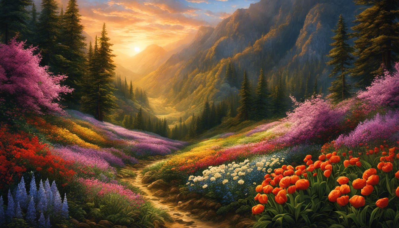 Dream Hike